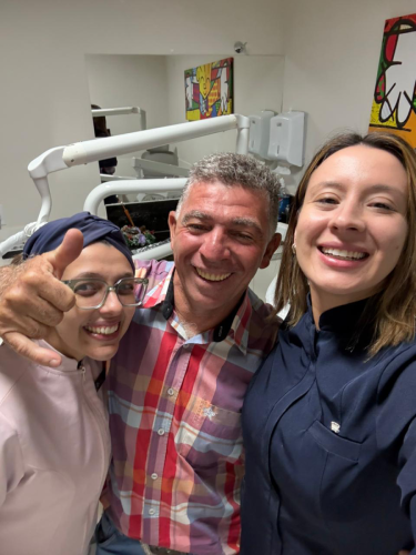 TOP ODONTOLOGIA E SAÚDE