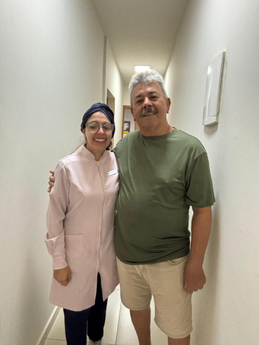 TOP ODONTOLOGIA E SAÚDE