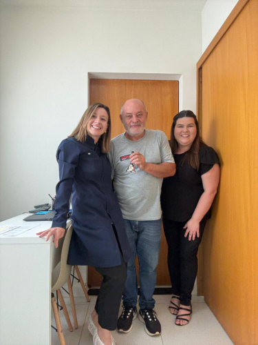 TOP ODONTOLOGIA E SAÚDE