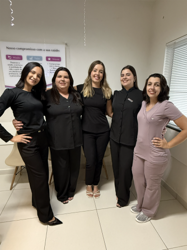 TOP ODONTOLOGIA E SAÚDE